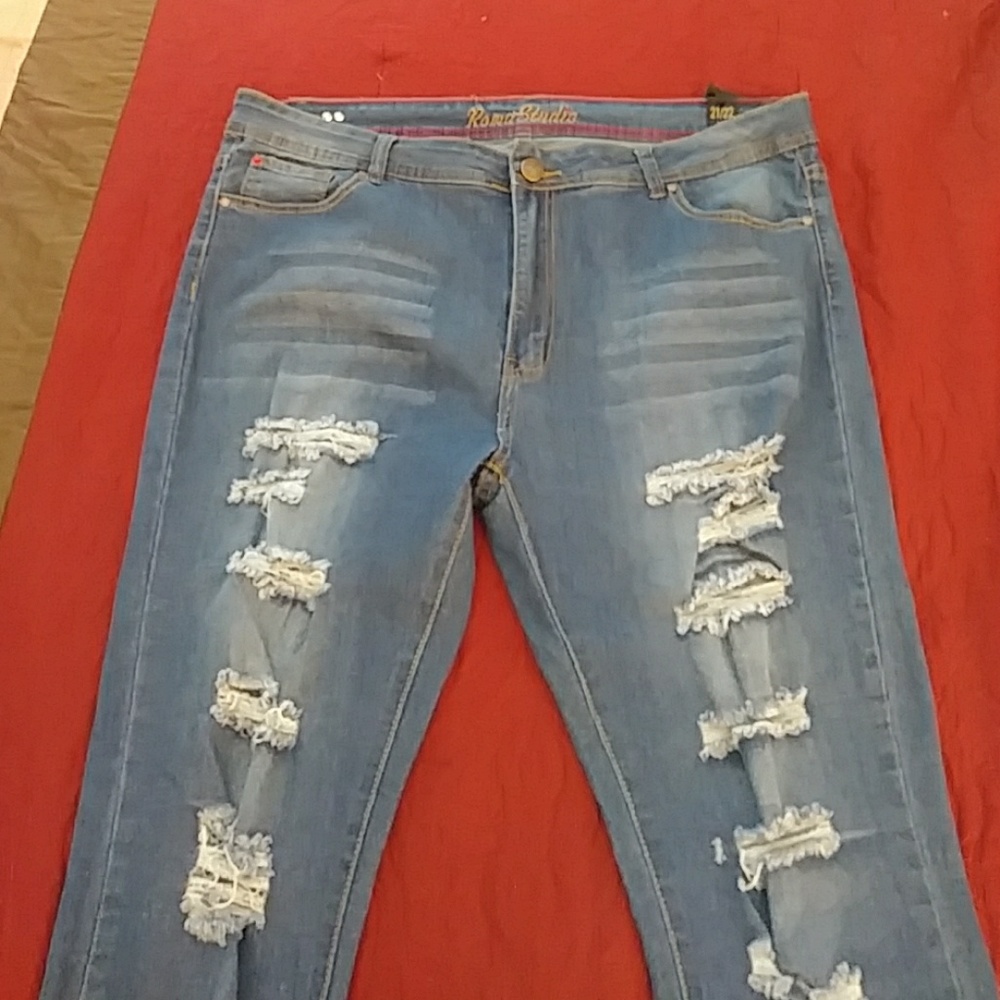 Jeans